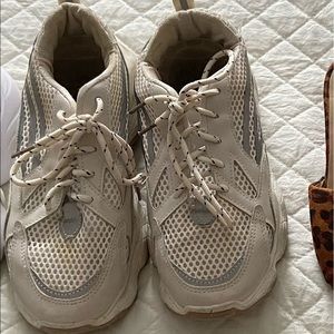 Shein sneaker